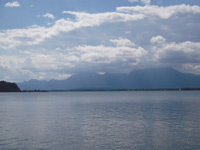 chiemsee