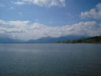 chiemsee