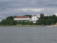 chiemsee