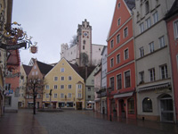 füssen