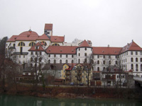 füssen