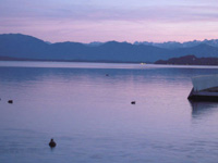 Starnberger See