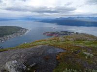 narvik