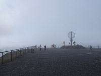 nordkapp