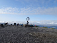 nordkapp