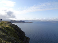 nordkapp