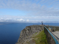 nordkapp