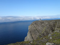 nordkapp