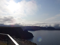 nordkapp