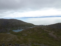 nordkapp