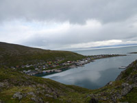 nordkapp