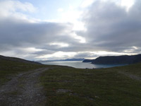 nordkapp