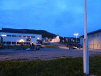 nordkapp