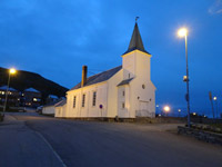 nordkapp