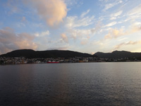 norwegen