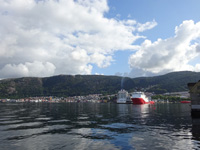 norwegen