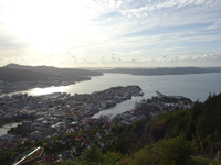 norwegen