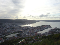 norwegen