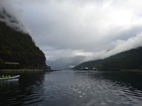 norwegen