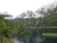 norwegen