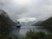 norwegen