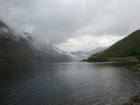 norwegen