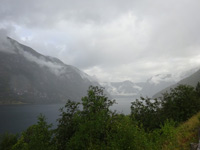 norwegen