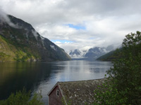 norwegen