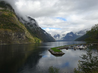 norwegen