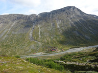 norwegen