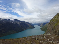 norwegen