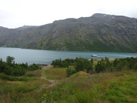 norwegen