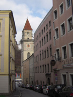 passau