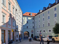 passau