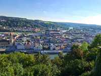 passau