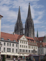 regensburg