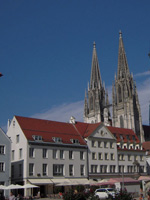 regensburg