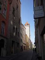 regensburg