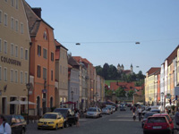 regensburg