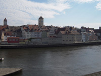 regensburg