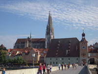 regensburg