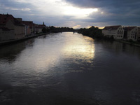 regensburg