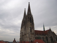 regensburg