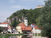 Regensburg