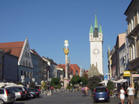 Regensburg