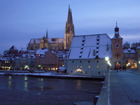 regensburg