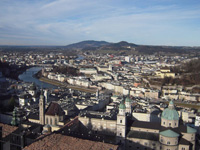 salzburg