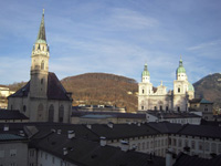 salzburg