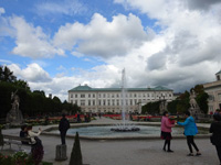 salzburg