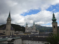 salzburg